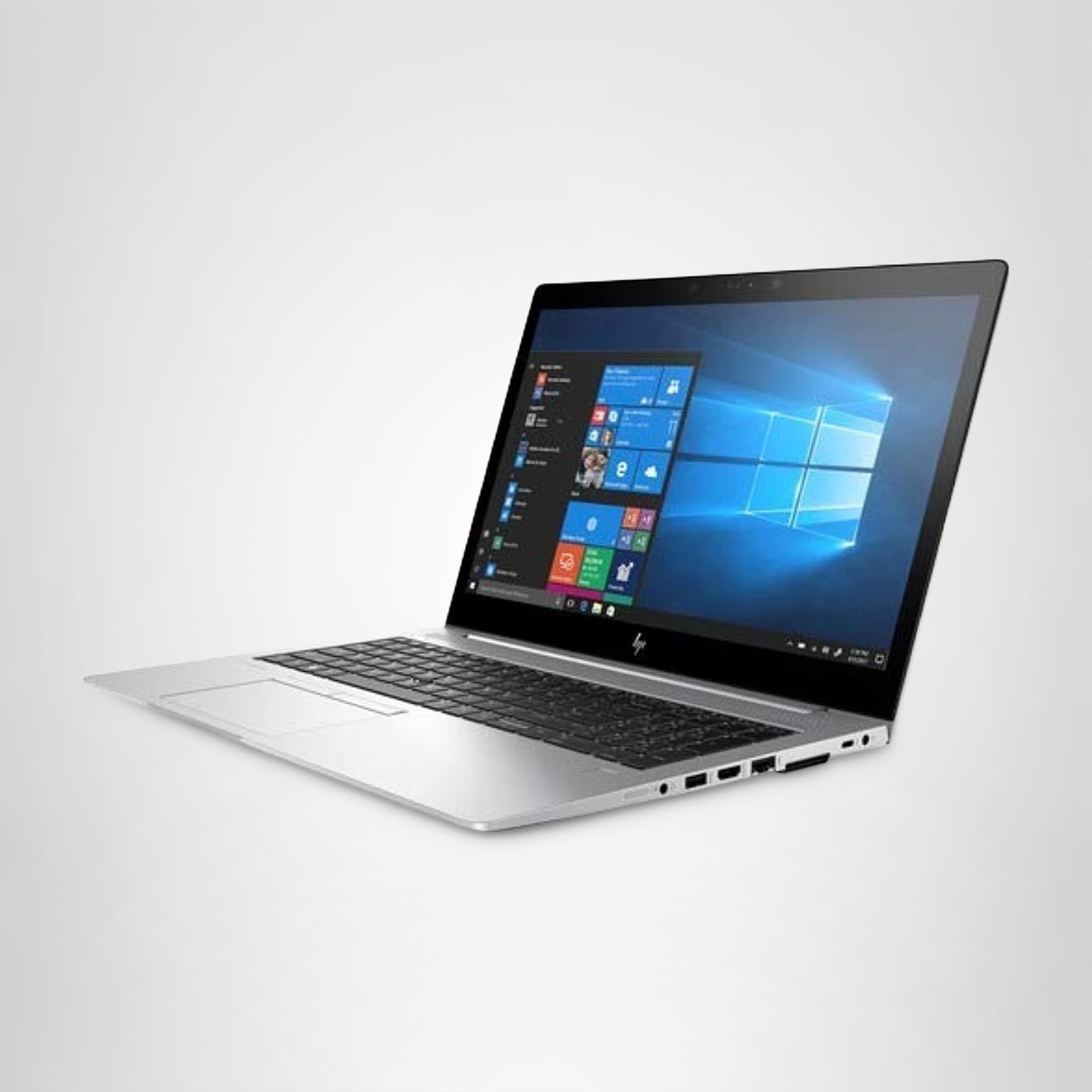 Amazon.com: HP EliteBook 850 G5 15.6