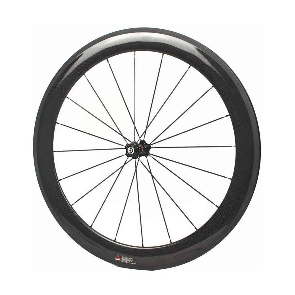 Amazon | Hulk-sports(ハルク スポーツ) 60mm クリンチャ ーホイール