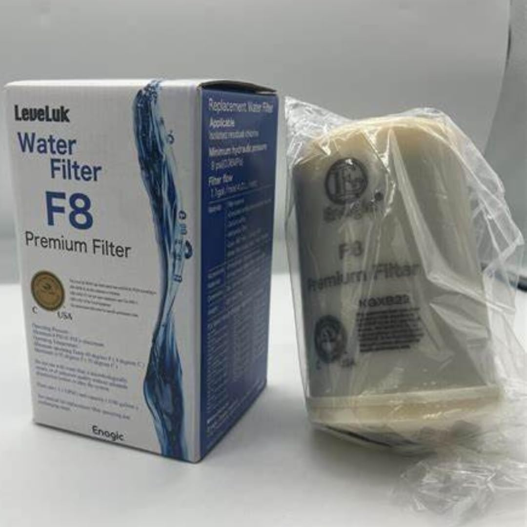 Amazon.co.jp: Leveluk K-8 酸化機 KANGEN8用 F8ハイグレード