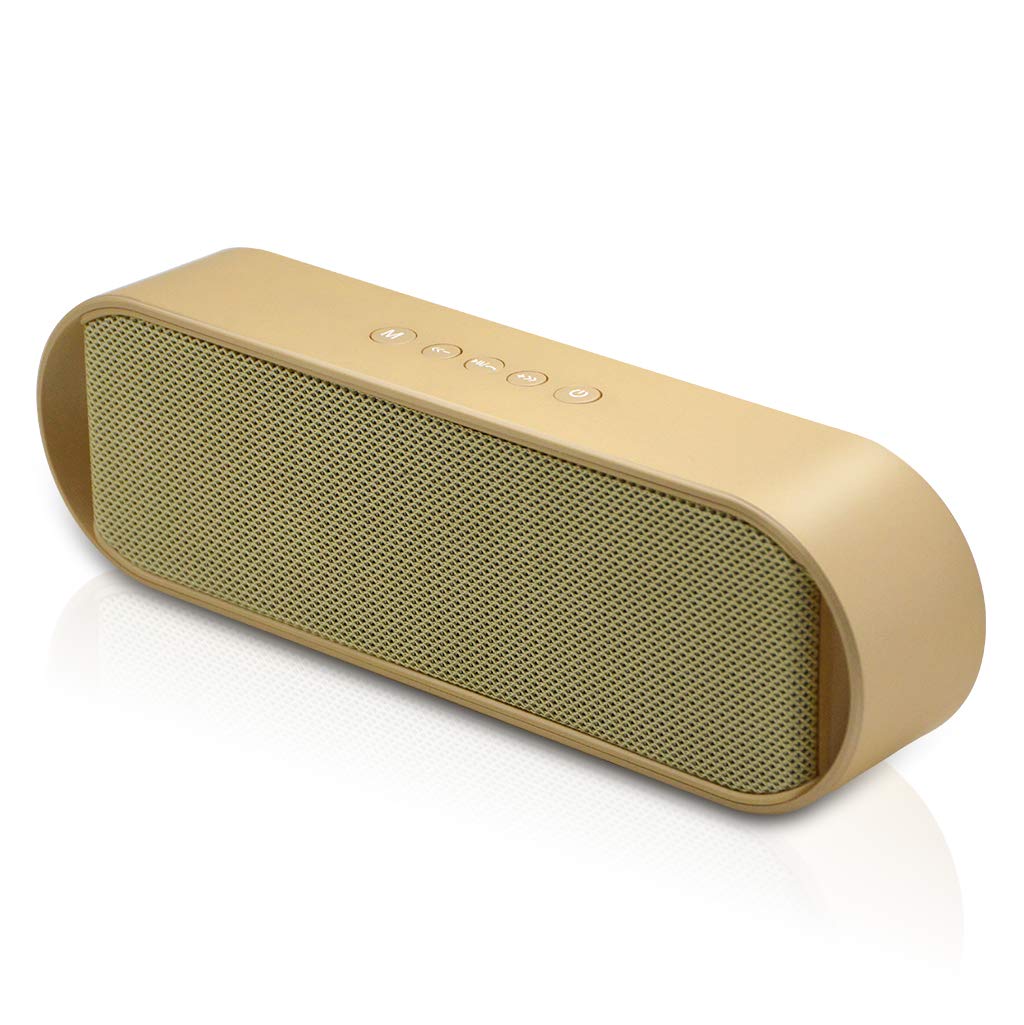 rechargeable outdoor bluetooth speakers