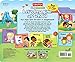 Fisher-Price Little People: Let's Imagine at School! (Fisher Price Lift the Flap)