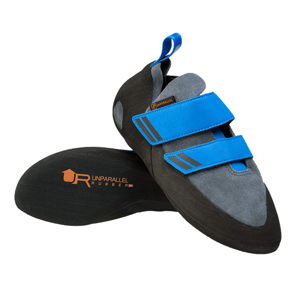 Unparallel Rock Climbing Shoes Engage VCS 6
