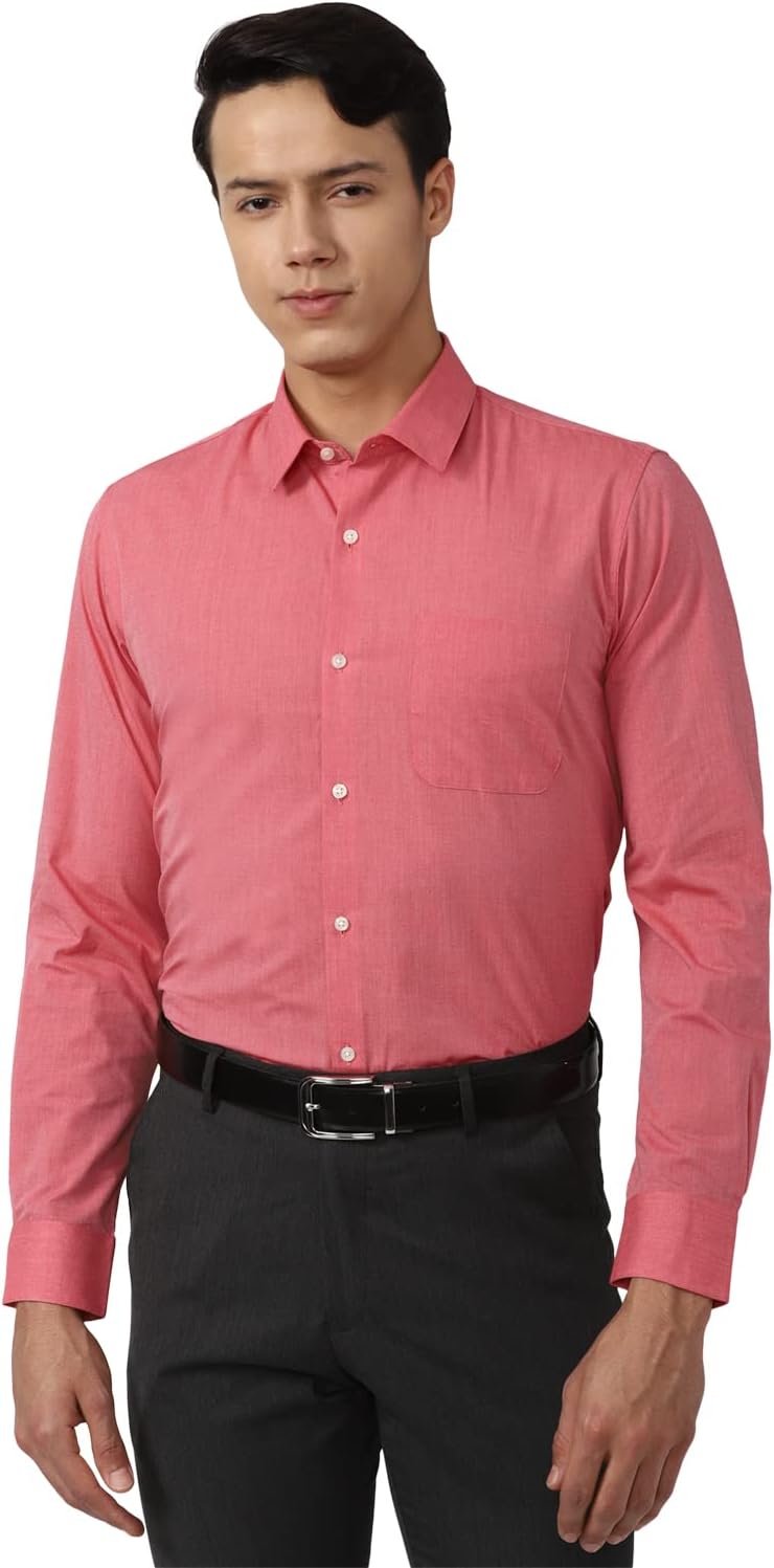 Men PESFOSLFQ39567 regular