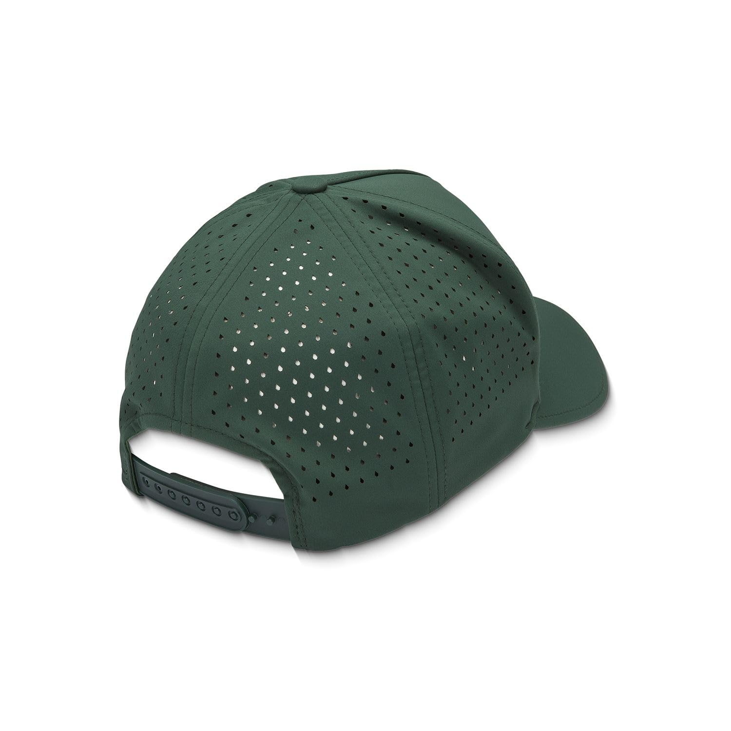 Volcom Stone Vented Adjustable Water Resistant Hat - Gorra de béisbol Hombre