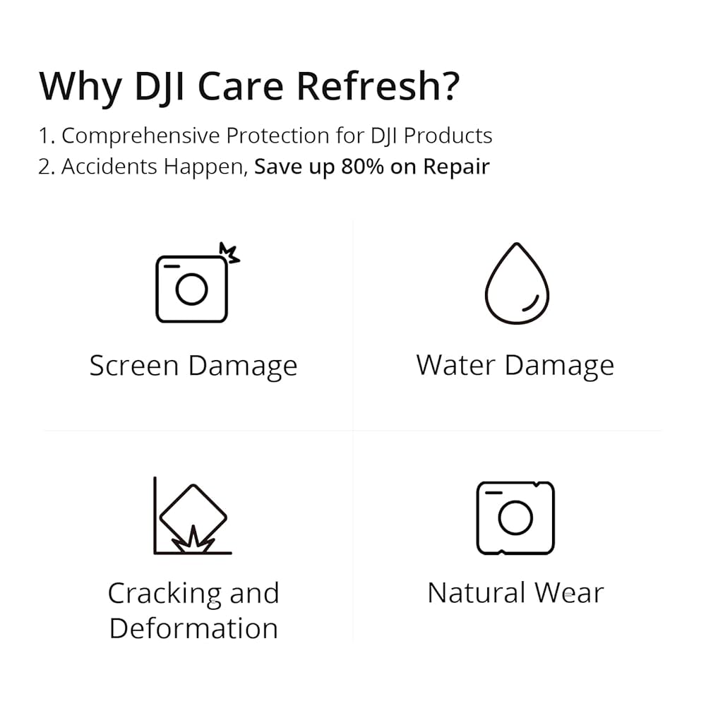 DJI Care Refresh保証付DJI Osmo Mobile 6ジンバル Buy DJI Care Refresh 1-Year Plan (Osmo Mobile 6) - DJI Store