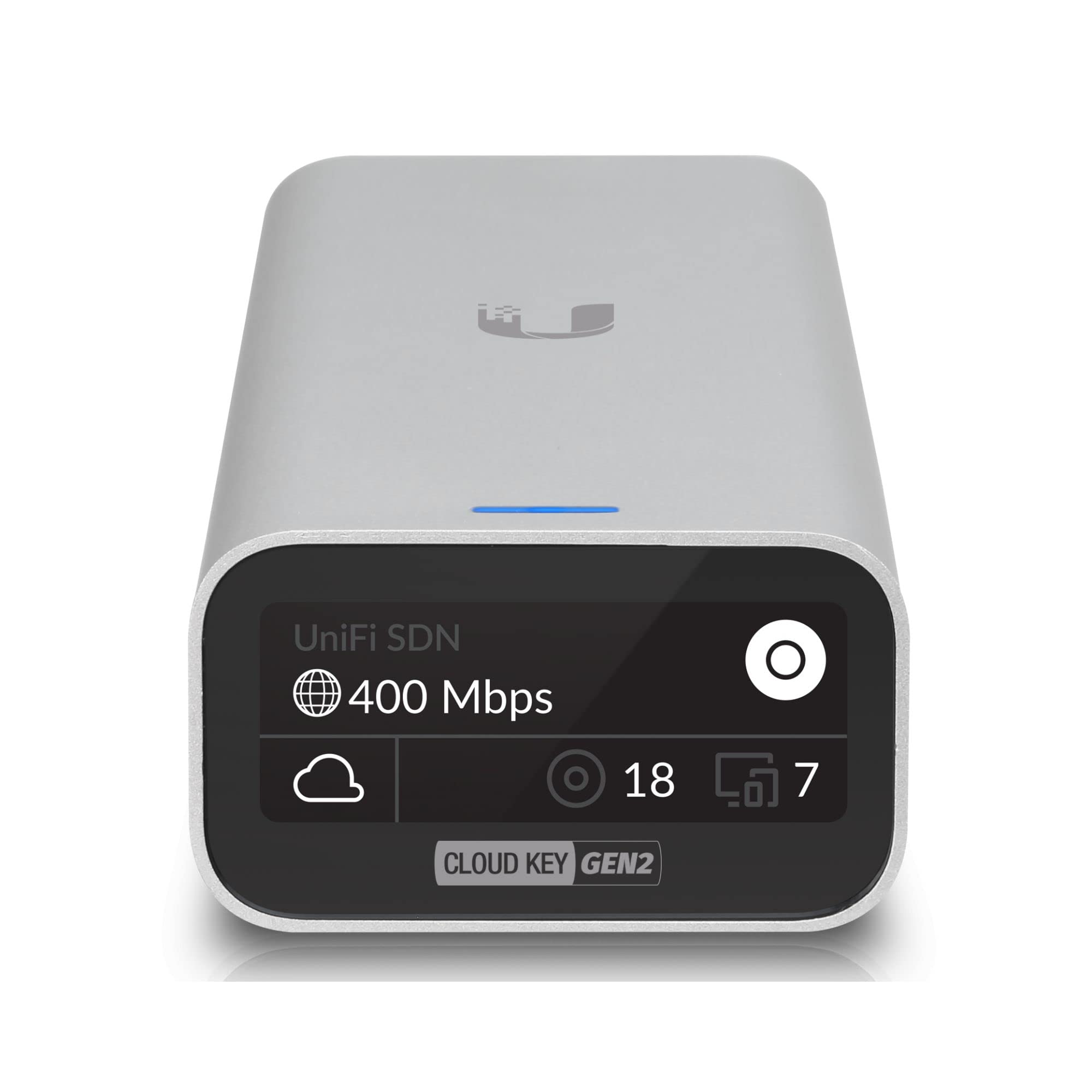 Amazon.com: Ubiquiti Networks UniFi Cloud Key Gen2 (UCK-G2