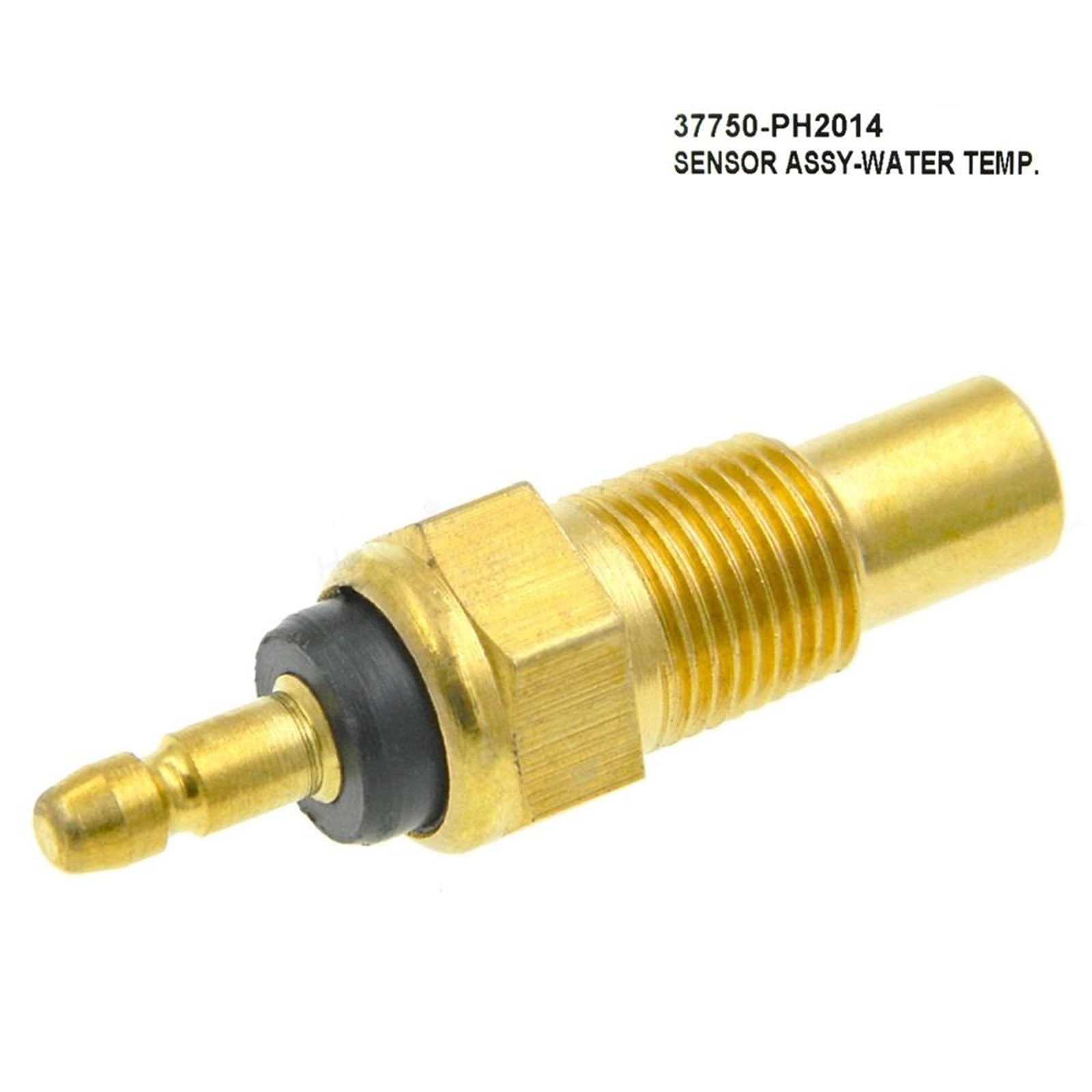 Genérico Sensor de Temperatura del Agua/Temperatura del refrigerante del Motor OEM: 7750-PH2014 37750 PH2014 37750PH2014 TS8268 KK151-18510A Piezas de automóvil