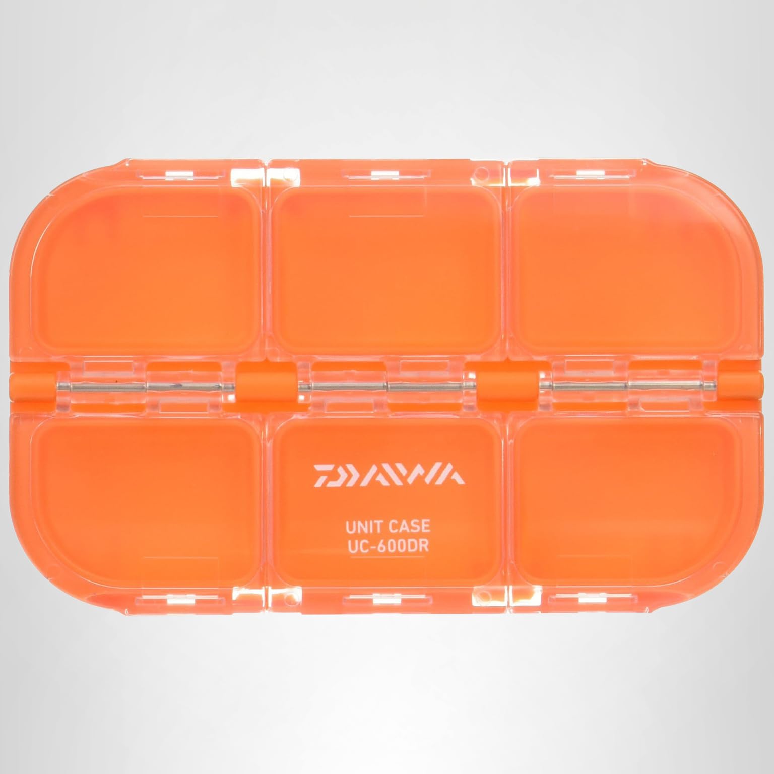 Amazon | ダイワ(DAIWA) タックルボックス 防水ユニットケース UC