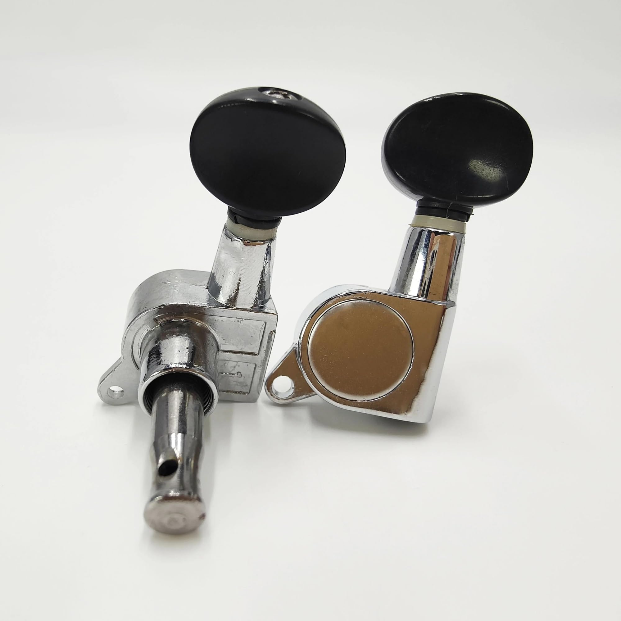 Zestaw Kluczy Gitarowych Mały 4 Strunowy Tuner Do Strojenia Gitar