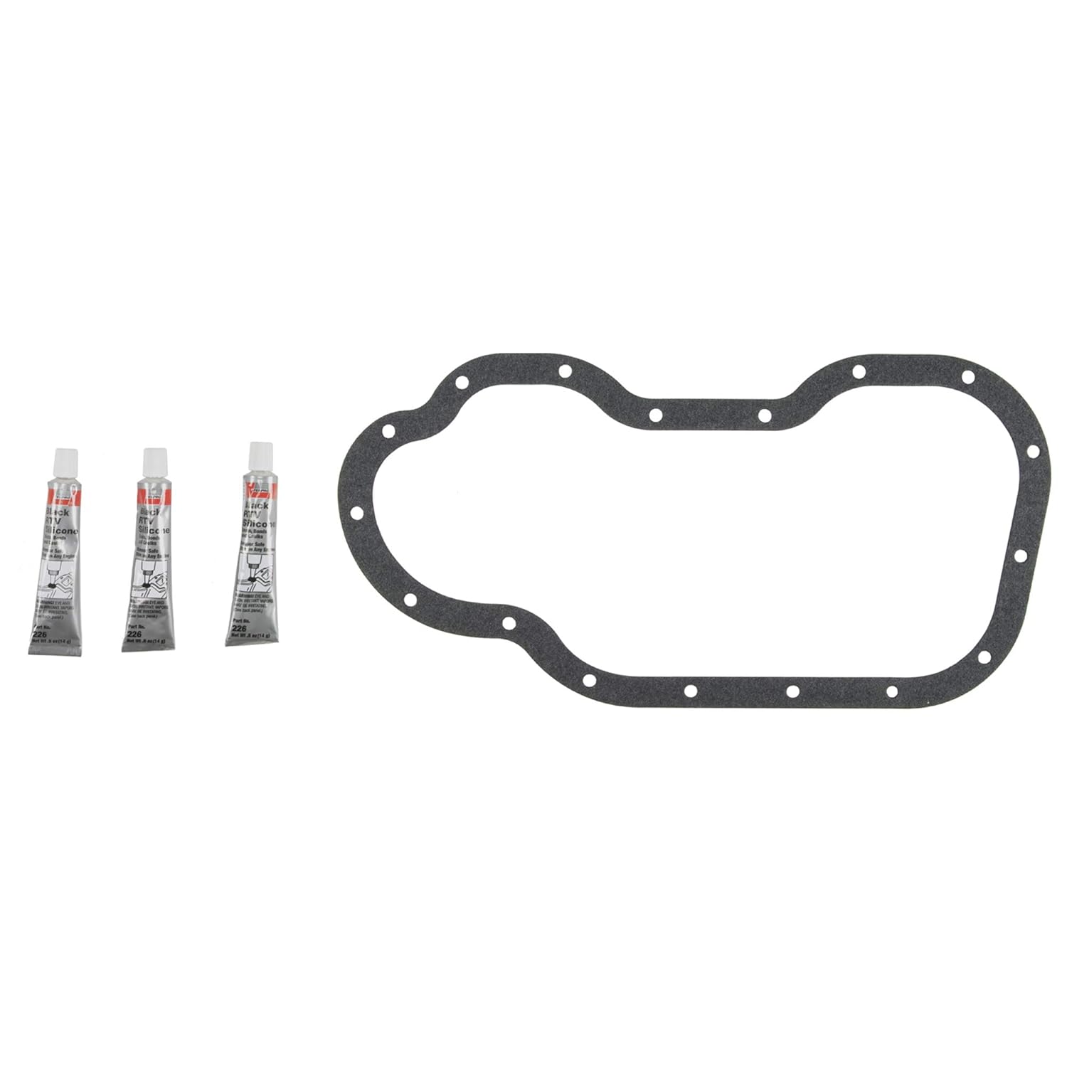 FelPro OS 30819 Oil Pan Gasket Set Amazon.in Car & Motorbike