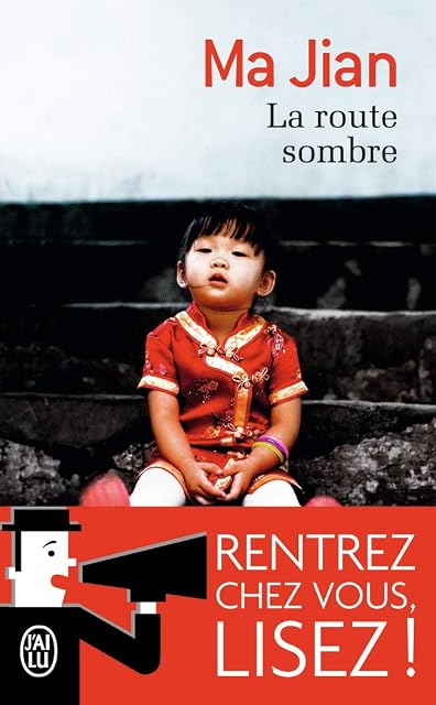 Portada de La Route Sombre