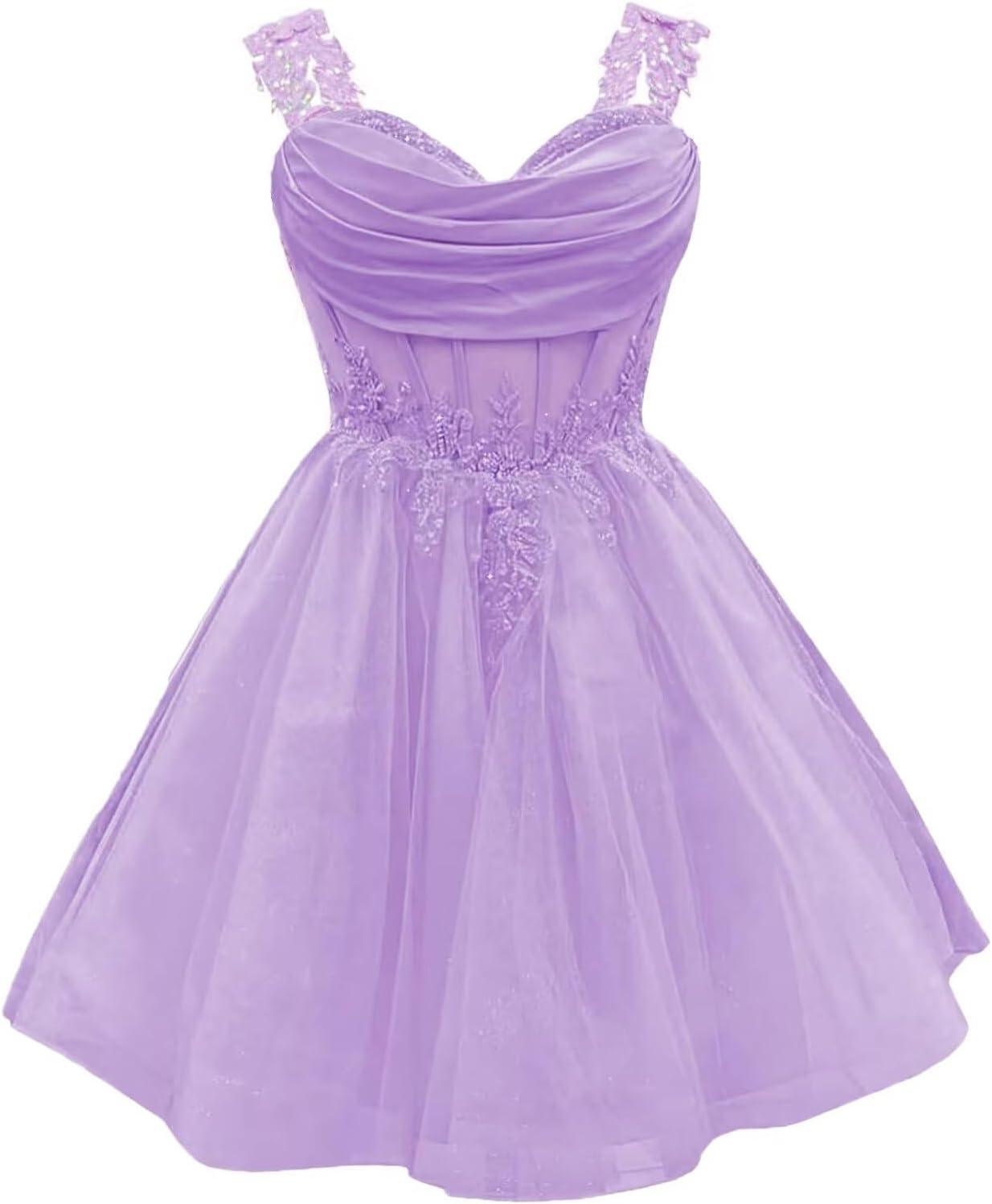 Dark Lilac