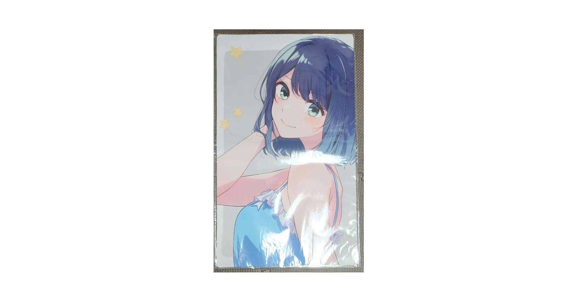 黒川あかね　プレイマット Amazon.co.jp: 【推しの子】 黒川あかね プレイマット : おもちゃ