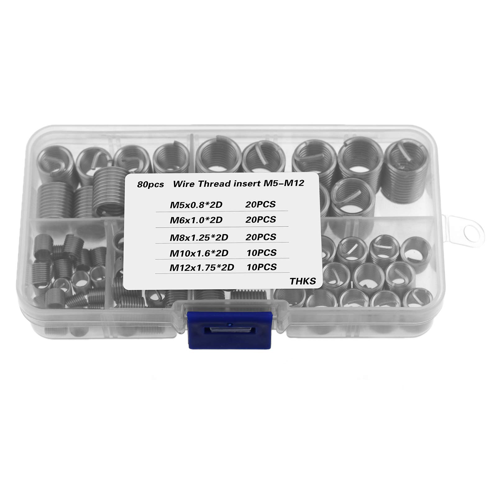 Dadi A Molla Per Pannello Carenatura, Clip U M5 M6, Clip Per - Foto 11