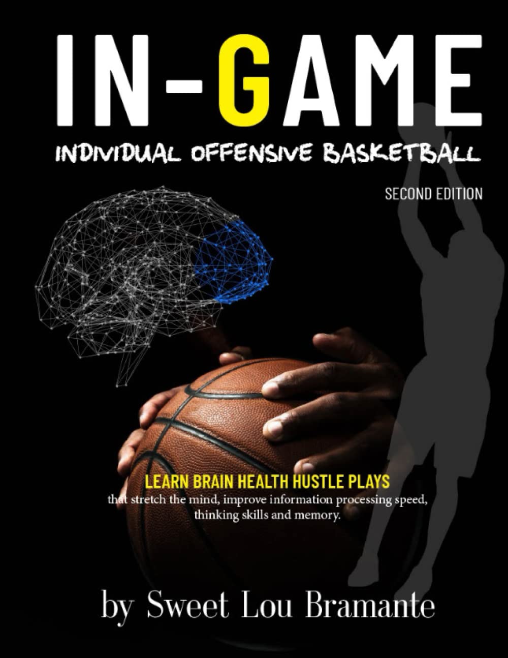 In-Game Individual Offensive Basketball