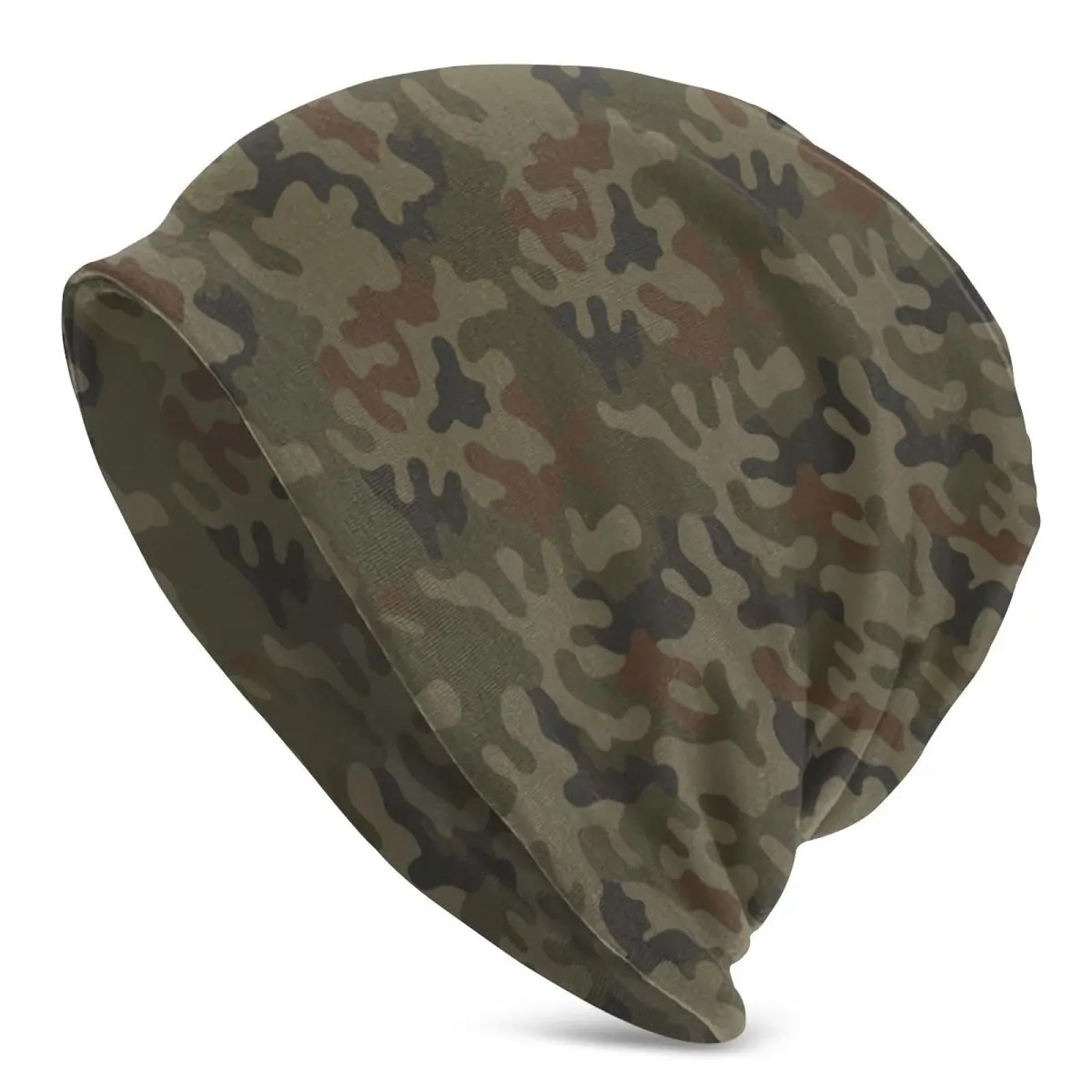 Czapki Czapki Skullies Czapki Czapka Czapki Czapka Gotycka Jesień Zima Ulica Czapki Czapka Unisex Homme Ciepła Dzianinowa Czapka, Jak widać, rozmiar uniwersalny