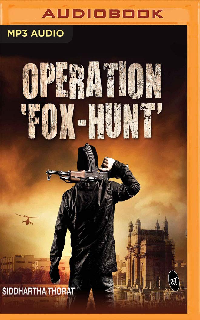 Operation Fox-hunt