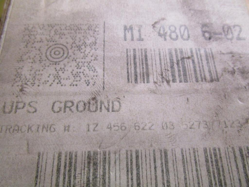 Unist 1800-KV-13 Roller Cover