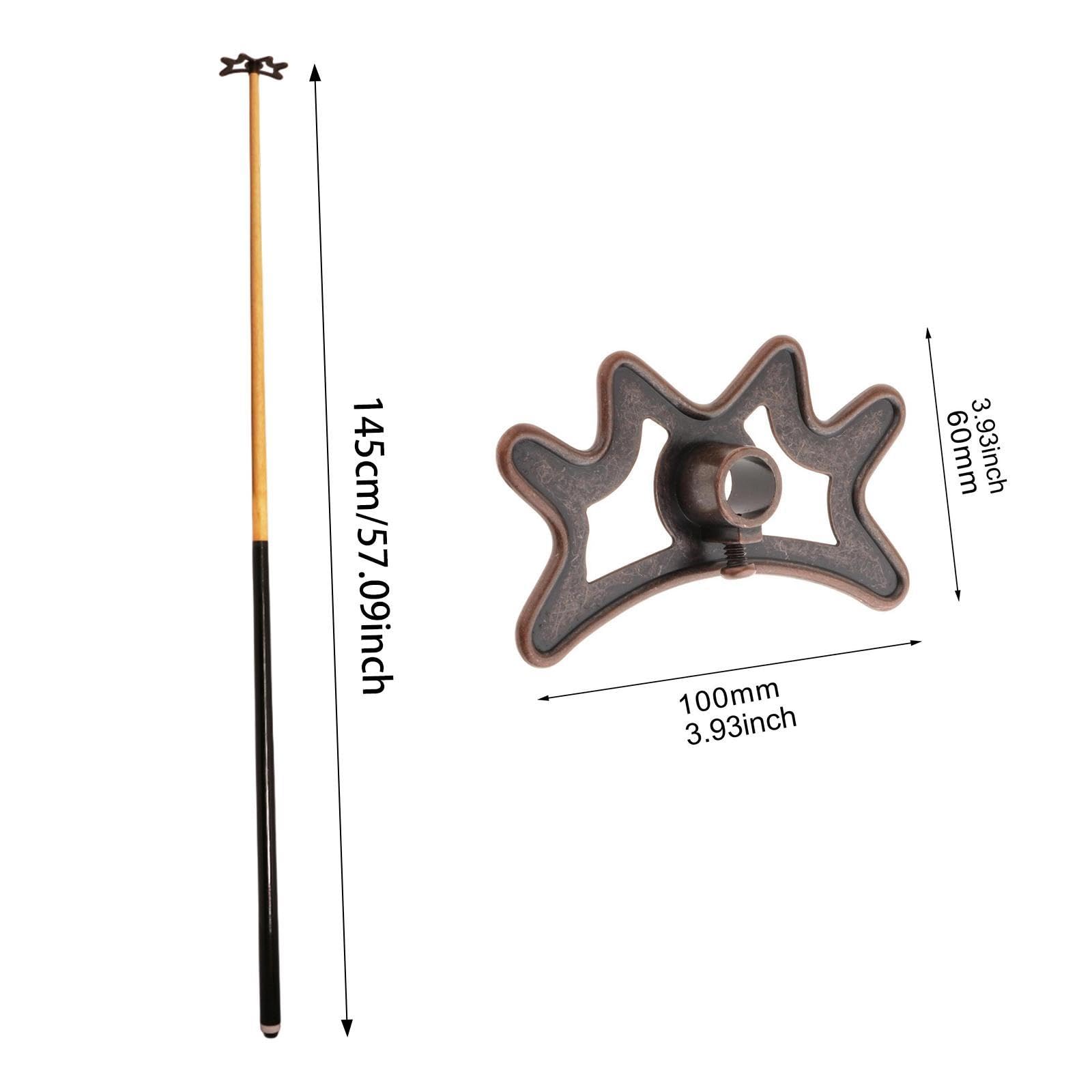 ビリヤードキュー　メーカー不明 image.jpg