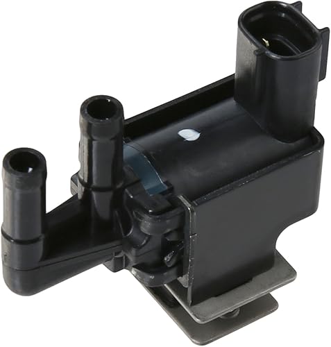 Miniatura 2 de Toyota 25860-75230, solenoide de purga de cartucho de vapor.