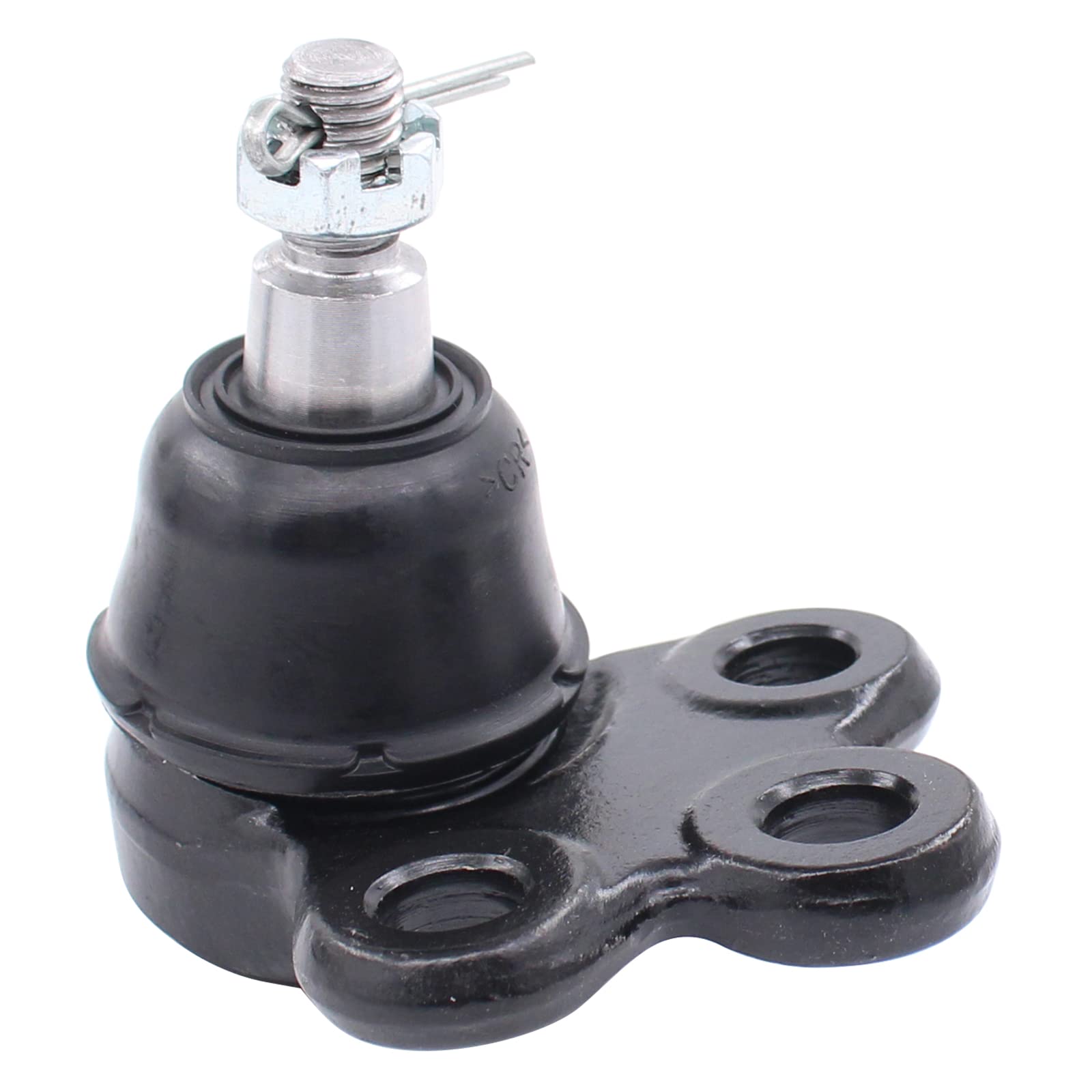 NewYall Front Lower Left and Right Suspension Ball Joint