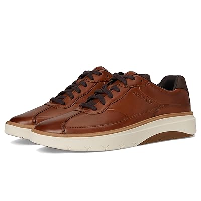 Cole Haan Grandpro Featherarc Bike Toe Sneakers Men