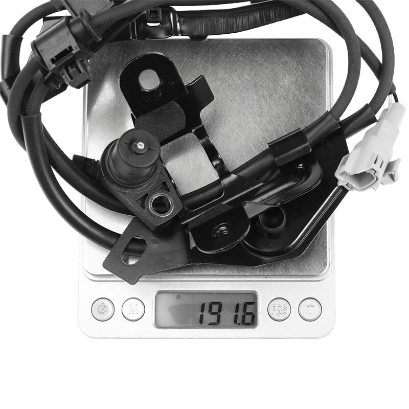 タコさま専用 ABS スピードセンサー for トヨタ タコマ 4ランナー ランドクルーザー