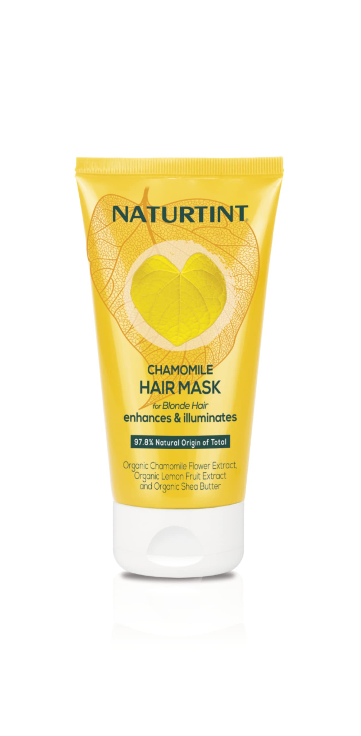 Naturtint Chamomile Hair Mask 150ml