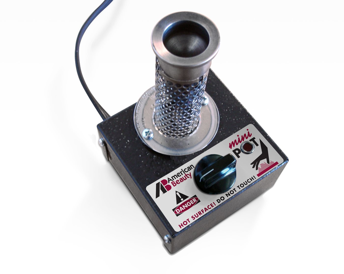 the MiniPot