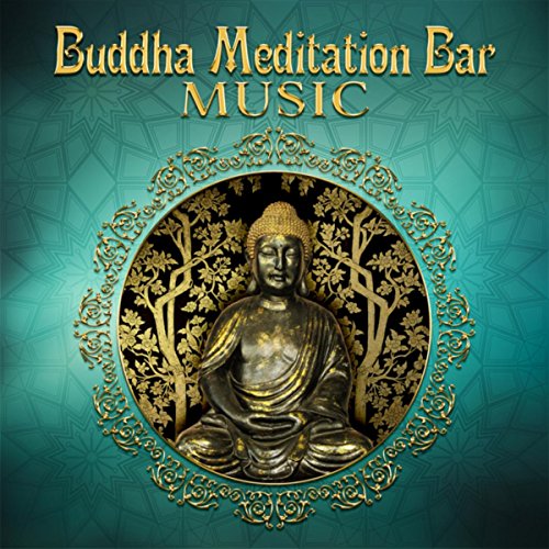 Buddha Meditation Bar Music for Stress Relief and Total Relaxation