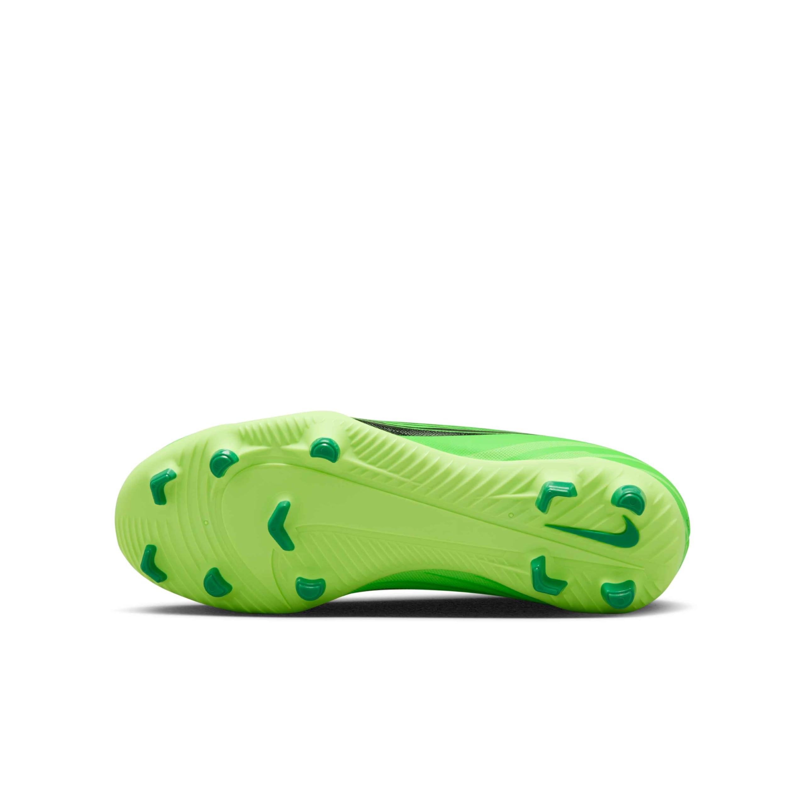 Nike Jr Vapor 15 Club MDS Fg/MG BassoUnisex - Bambini e Ragazzi