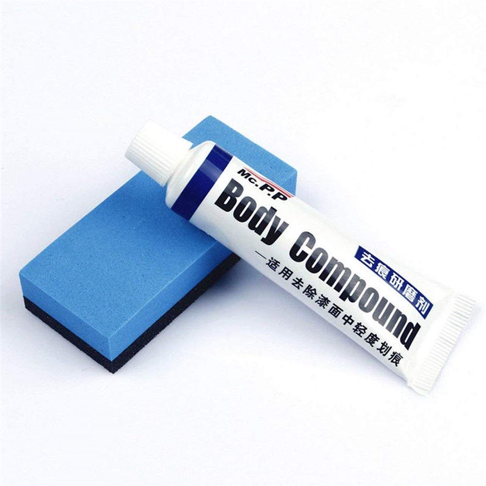 Kit Ritocco Carrozzeria Fast Fixx Acquista Da OBI - Foto 12