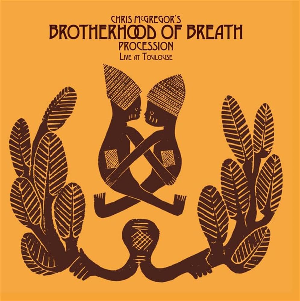 Procession - Live In Toulouse