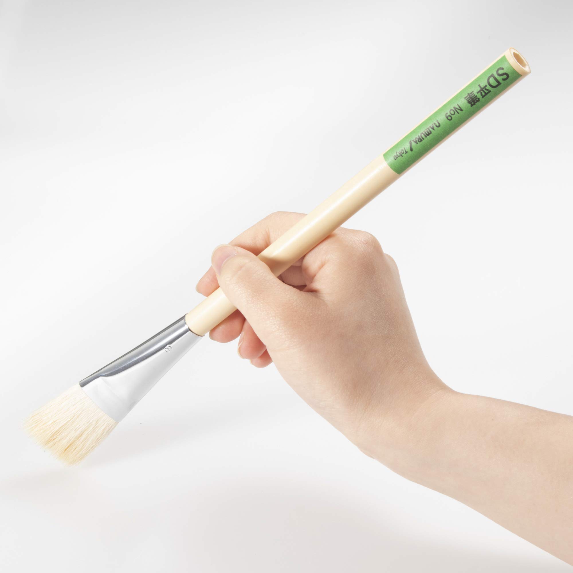 竹製平筆 30000円モデル 竹製平筆 30000円モデル 竹製平筆 モデル