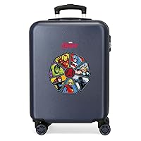 Disney Avengers To The Power Luggage - Valigia per bambini, ragazzi