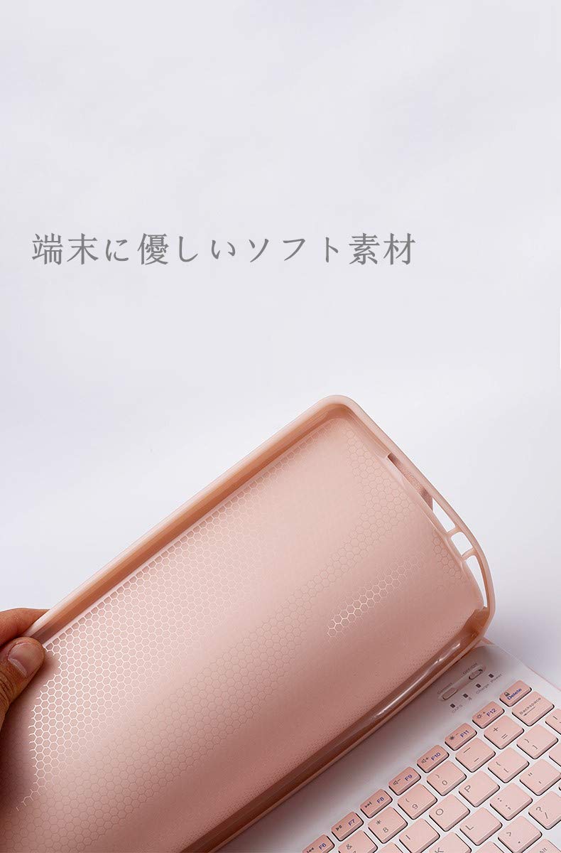 Amazon.co.jp: 適用 iPad Pro 11インチ 第4 3 2 1世代 キーボード