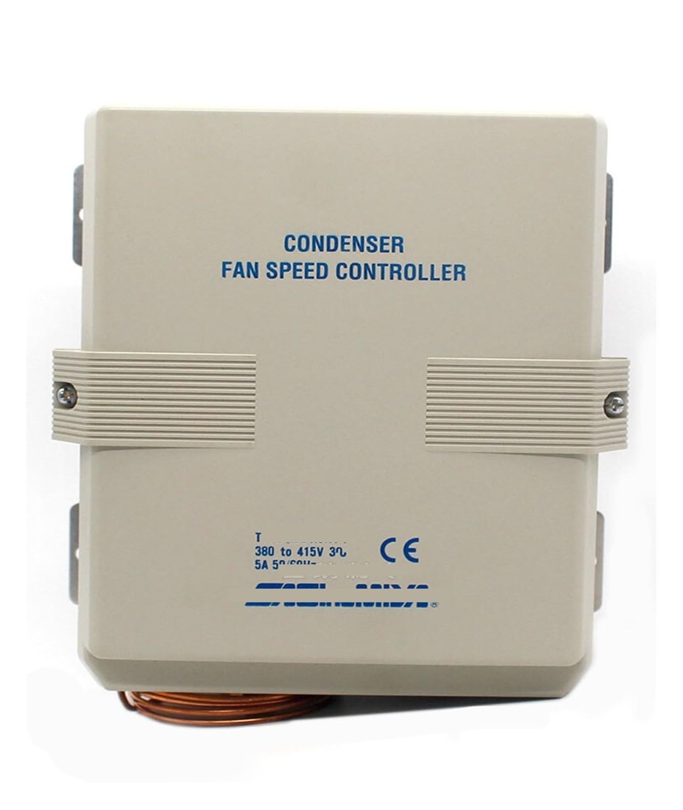 Pressure Controller, RGE-X3R4-7 380~415V 0.2~5A, Fan Speed Controller, Refrigeration and Air Conditioning Condenser Original