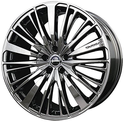 Amazon | BADX(バドックス) LOXARNY TARKUS 19x7.5 55 5H 114.3