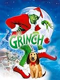 Dr. Seuss' How the Grinch Stole Christmas