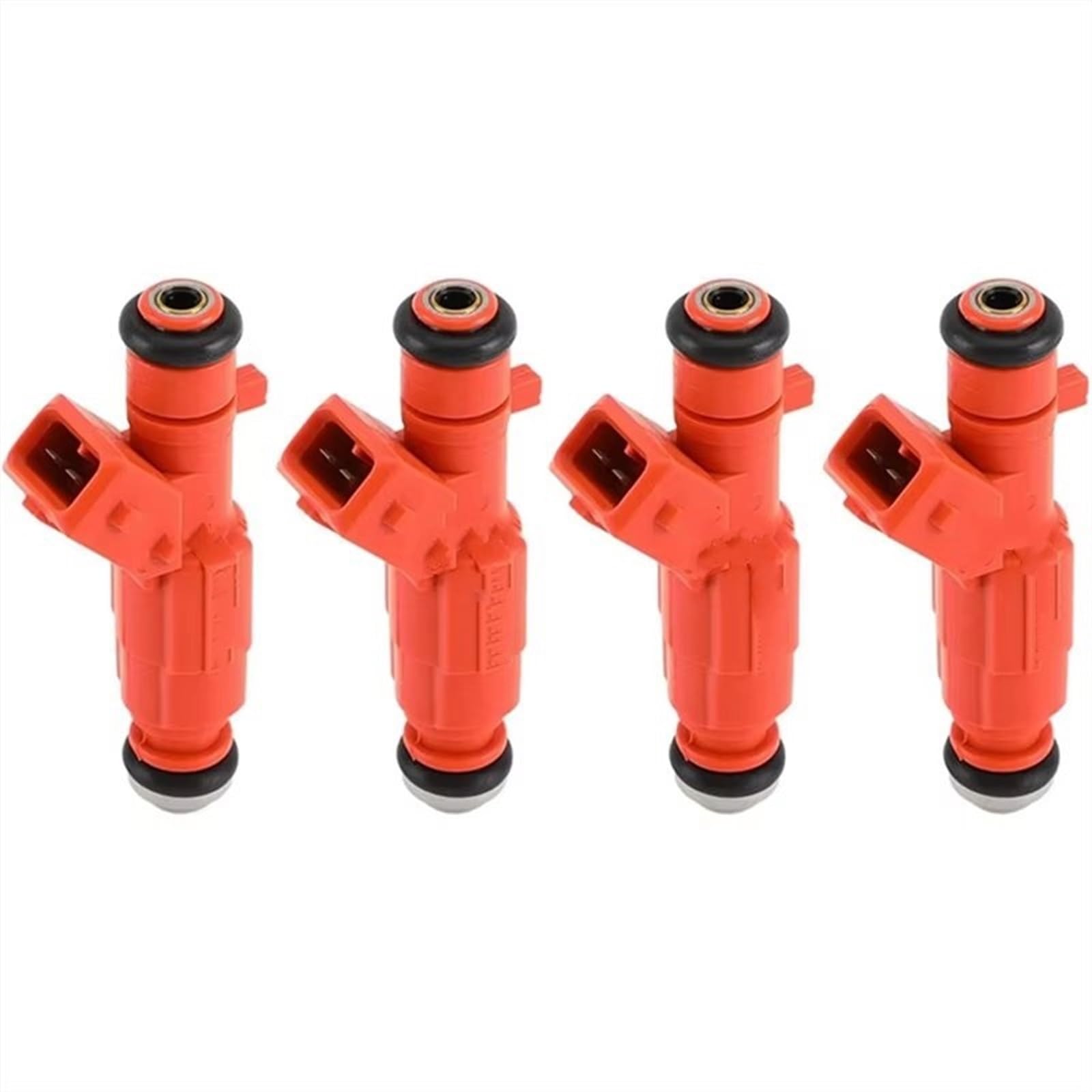Fuel Nozzle Injecteurs Carburant M64K Lot 4 Plastique Métal pour Alfa pour Romeo 156 147 1.6 2.0 2002-2004 Référence 0280155769 Engine Injectors
