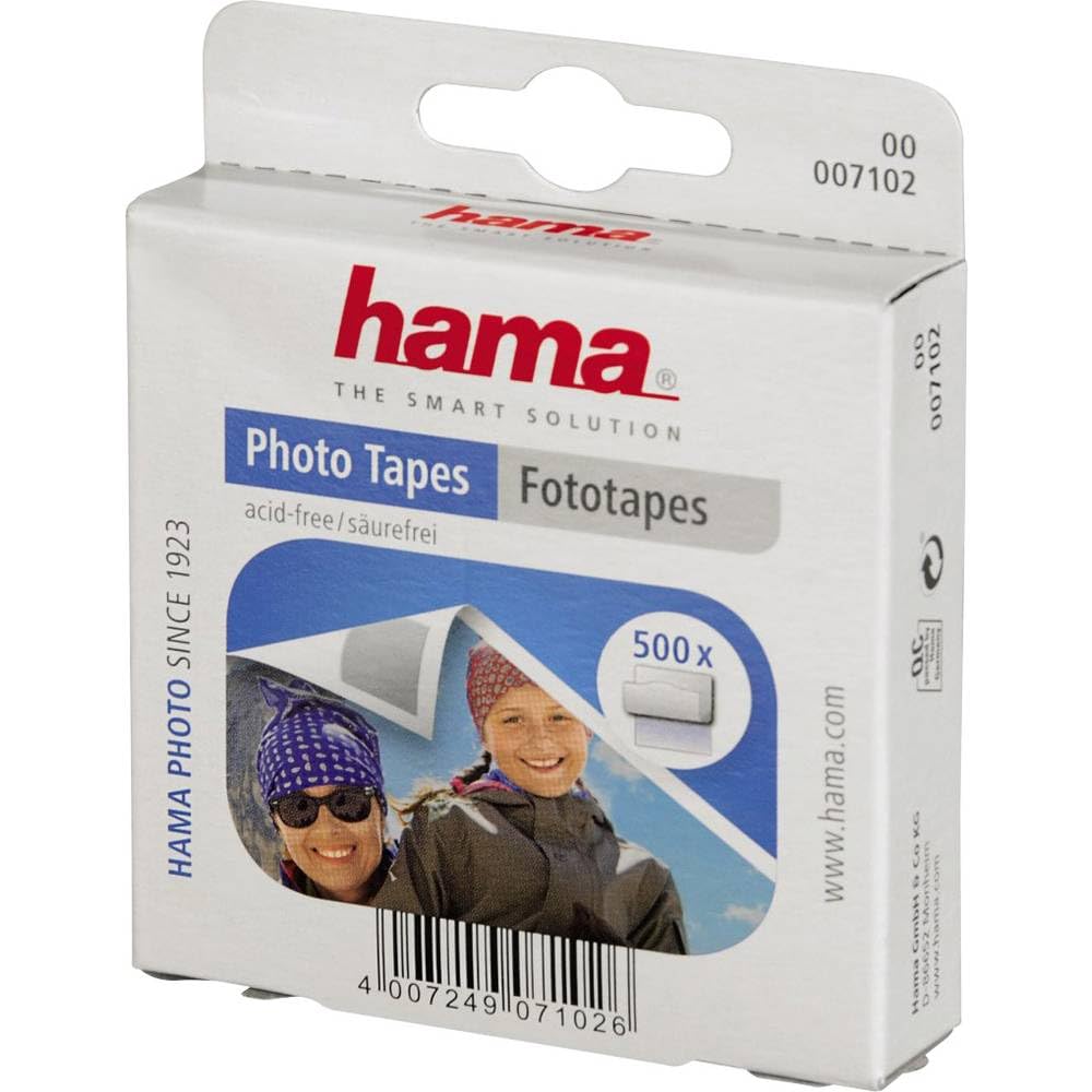 Hama Photo Otapes
