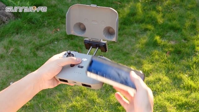 Amazon.com: BTG DJI RC-N1 N2 N3 Controller Protector Cover