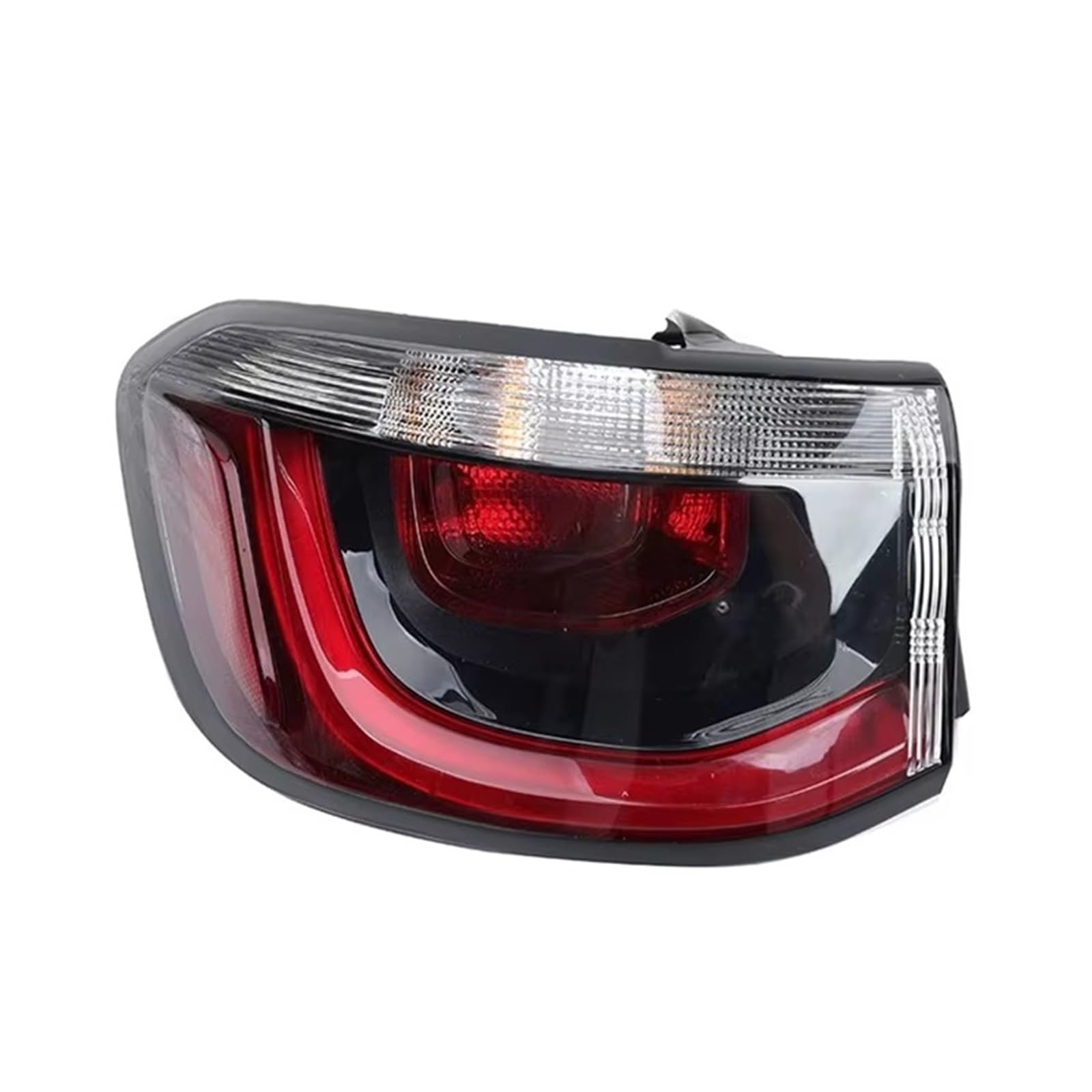 Montaje de luces traseras Compatible Con Jeep Para Compass 2019 2018 2017 55112682AA 55112685AA Luz Trasera De Posición, Intermitente, 55112683AA 55112684AA