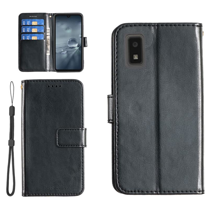 Amazon.co.jp: 【KSK】SHARP AQUOS wish / wish2 (5.7インチ