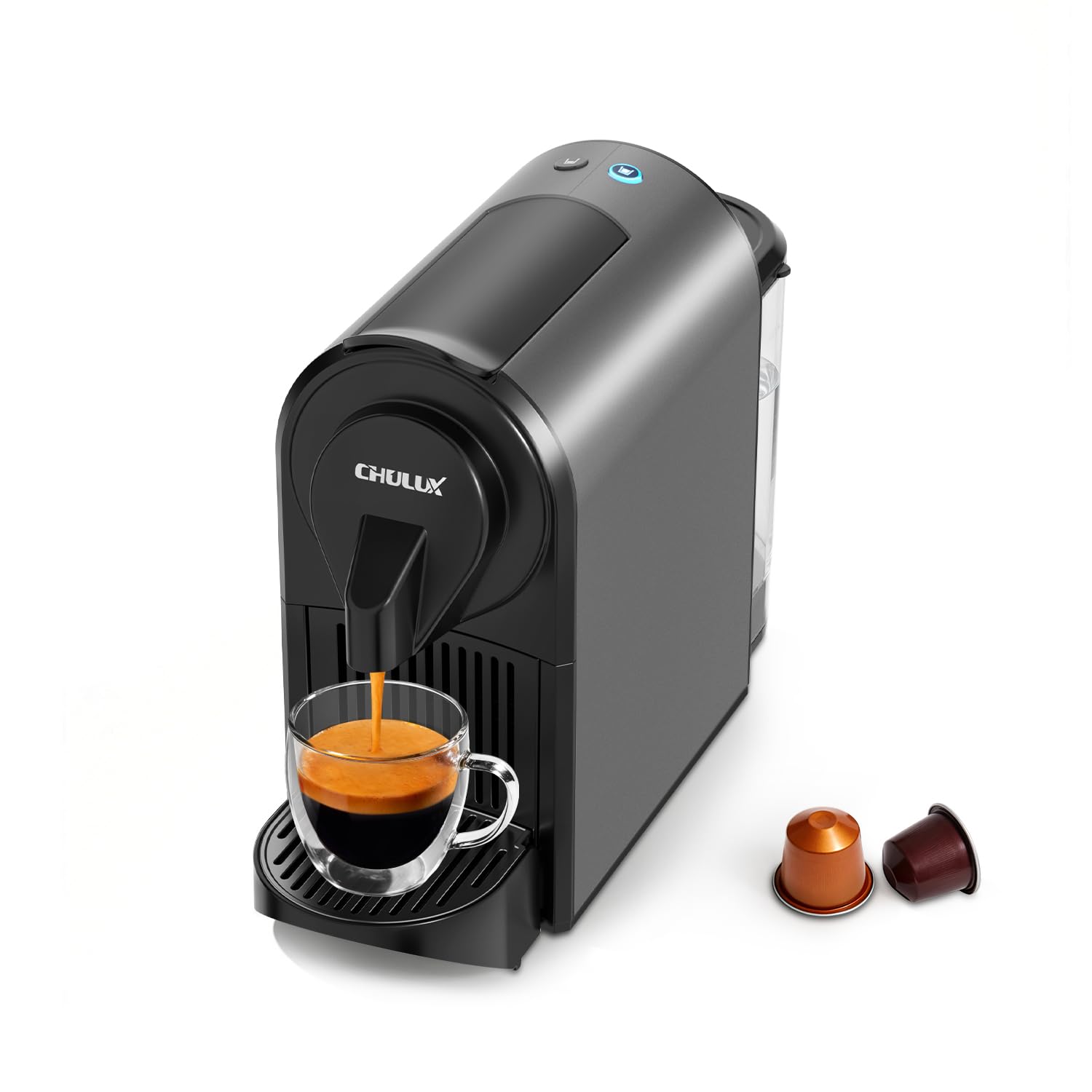 CHULUX Bafè-Pro Espresso Maker