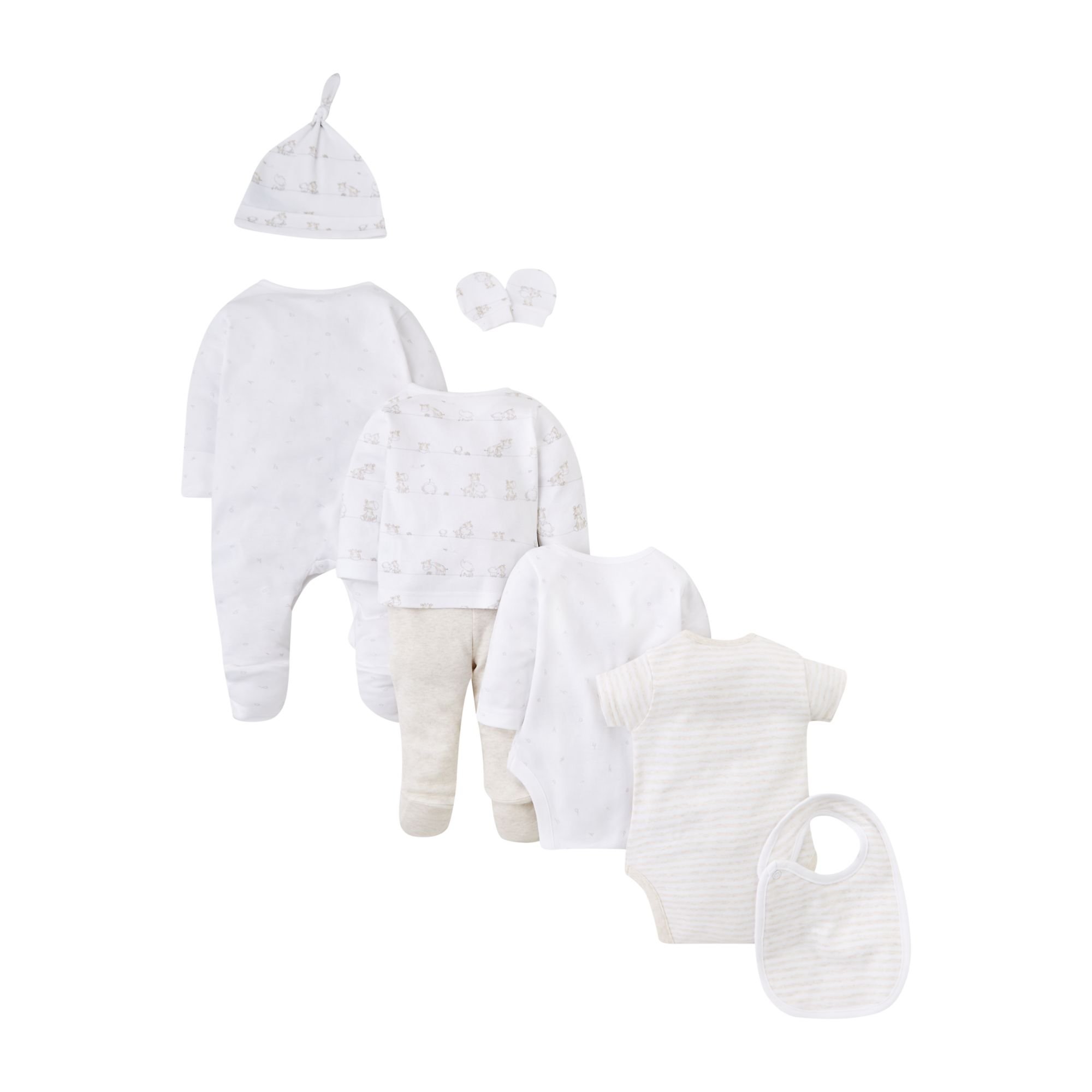 Mothercare Baby Boys Unisex Piece My 1st Sets New Desertcart INDIA