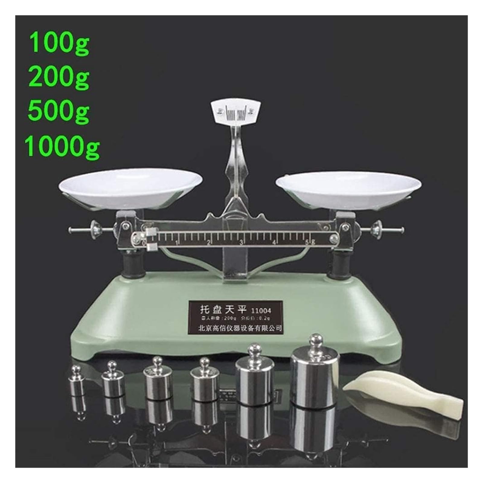 Contenitore per esperimenti di chimica nelle scuole medie e superiori, Kit per esperimenti in vetro per chimica di laboratorio Kit in vetro per unità di olio essenziale per strumenti di laboratorio