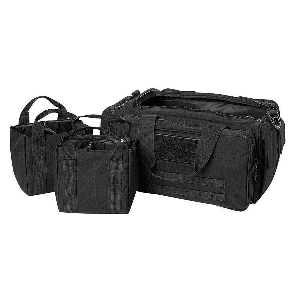 Transport Tactical Duffle Cannae Bag
