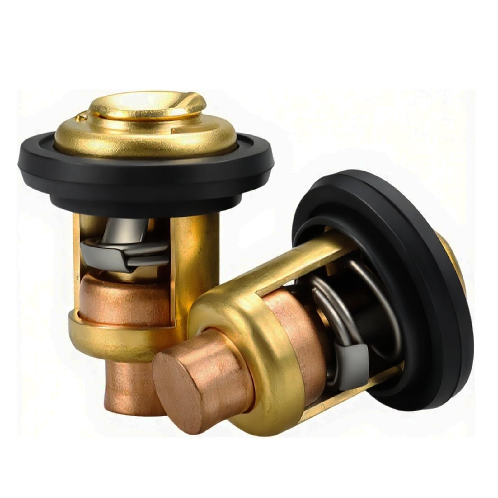 Pièce Rechange Yamaha 2 Temps Thermostat Moteur Yamaha Hors-Bord 25HP-70HP - 6H3-12411 - Pièce Rechange 2 Temps Thermostat Yamaha Outboard 25hp