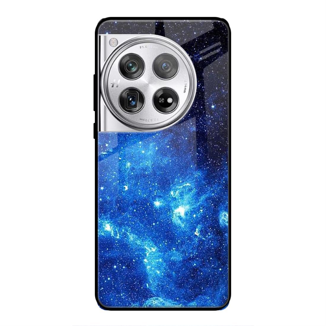 SmashItUp Sky/Universe/Blue Designer Printed Glass Case Mobile Back Cover for Oneplus 12R (TPU+Glass) (B0D1H9C271) Amazon Price History, Amazon Price Tracker